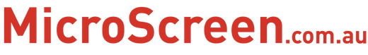 MicroScreen.com.au