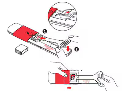 MicroScreen OFT 7 Saliva Drug Test – MicroScreen.com.au